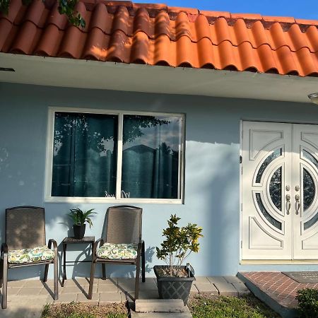 Apartmán Relax 521 Miami Exteriér fotografie