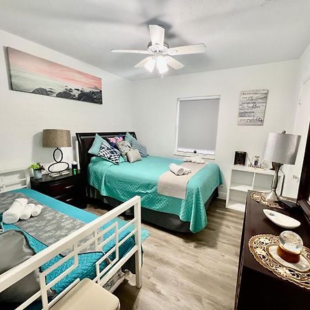 Apartmán Relax 521 Miami Exteriér fotografie