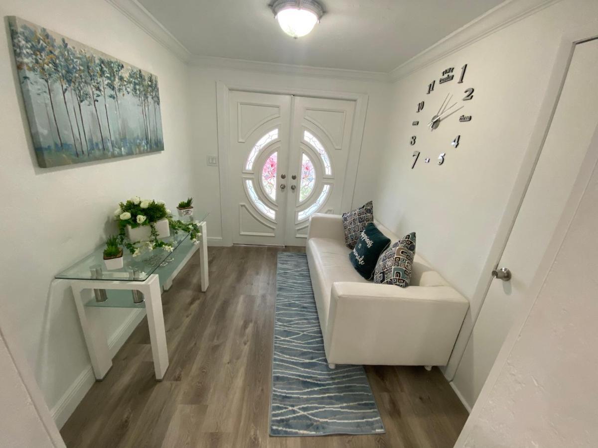 Apartmán Relax 521 Miami Exteriér fotografie