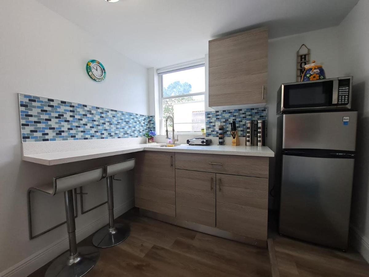 Apartmán Relax 521 Miami Exteriér fotografie