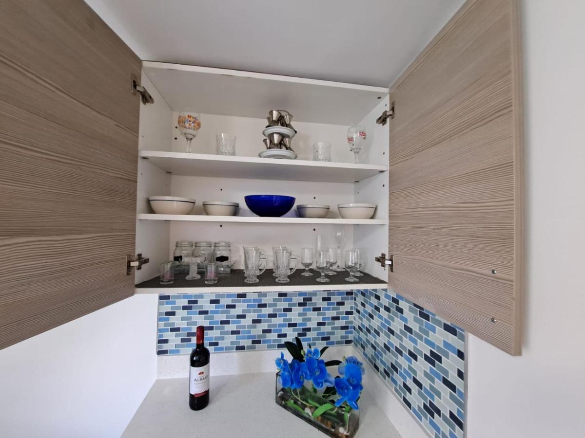 Apartmán Relax 521 Miami Exteriér fotografie