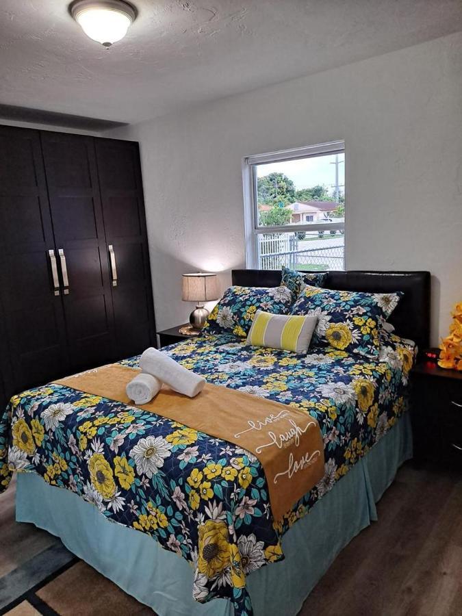 Apartmán Relax 521 Miami Exteriér fotografie