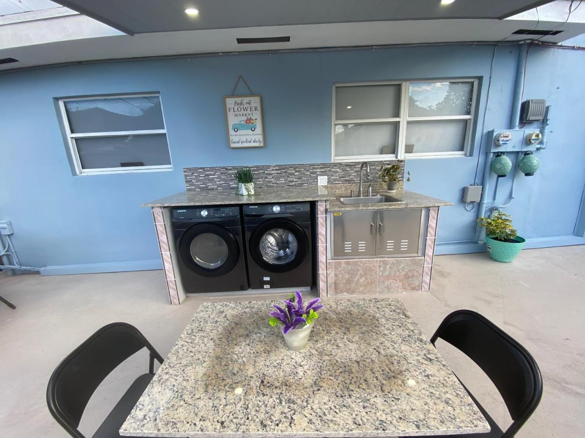 Apartmán Relax 521 Miami Exteriér fotografie