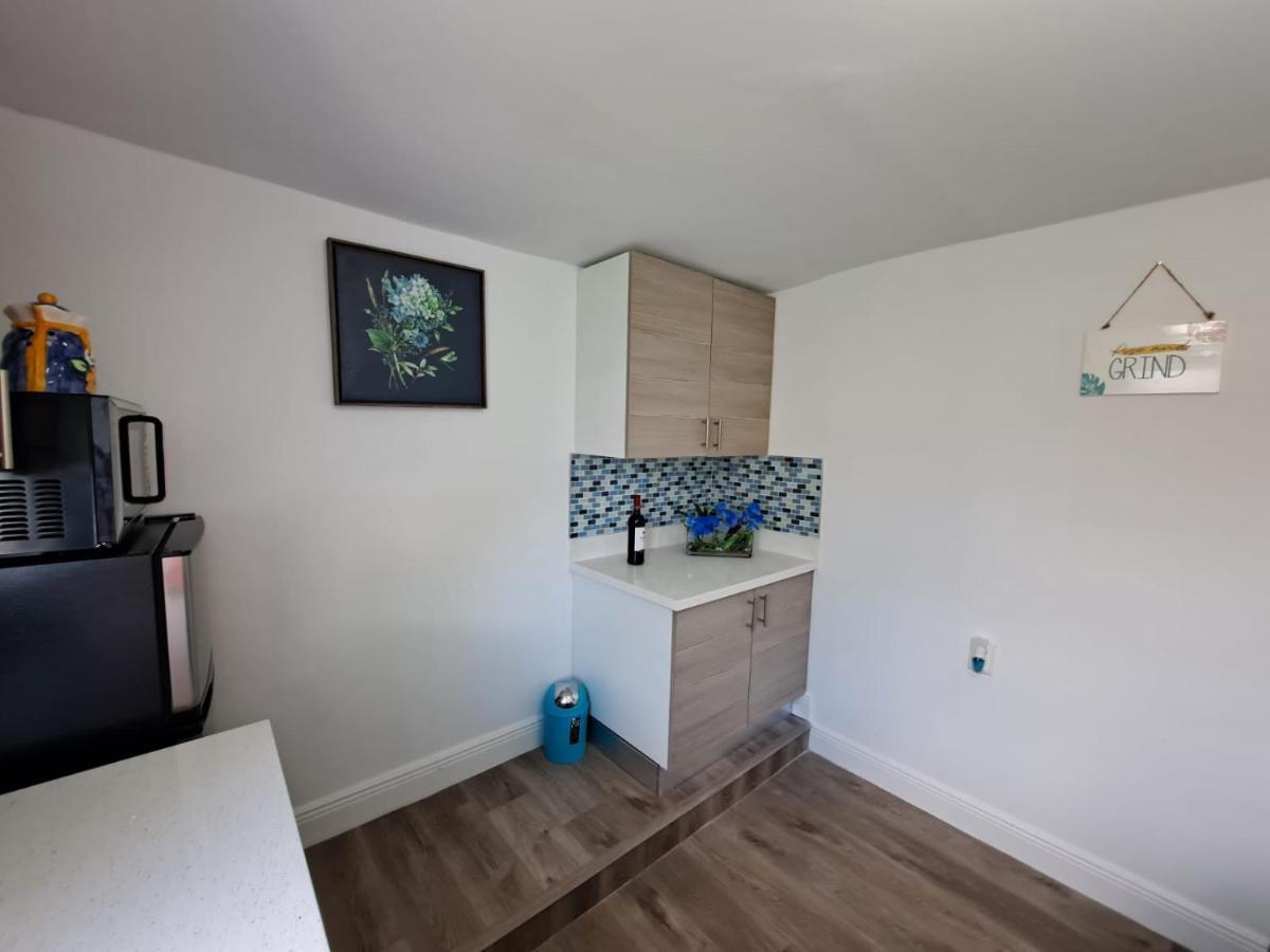 Apartmán Relax 521 Miami Exteriér fotografie