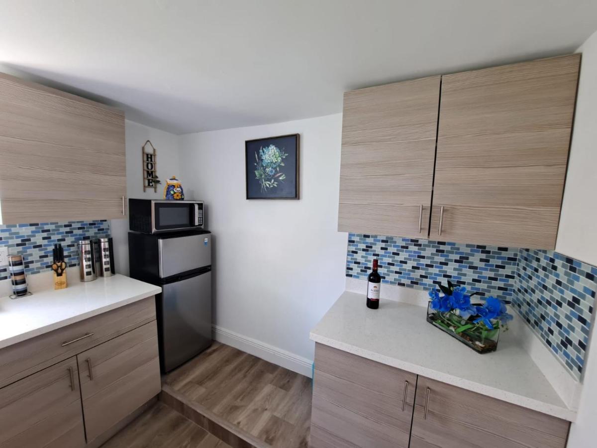Apartmán Relax 521 Miami Exteriér fotografie