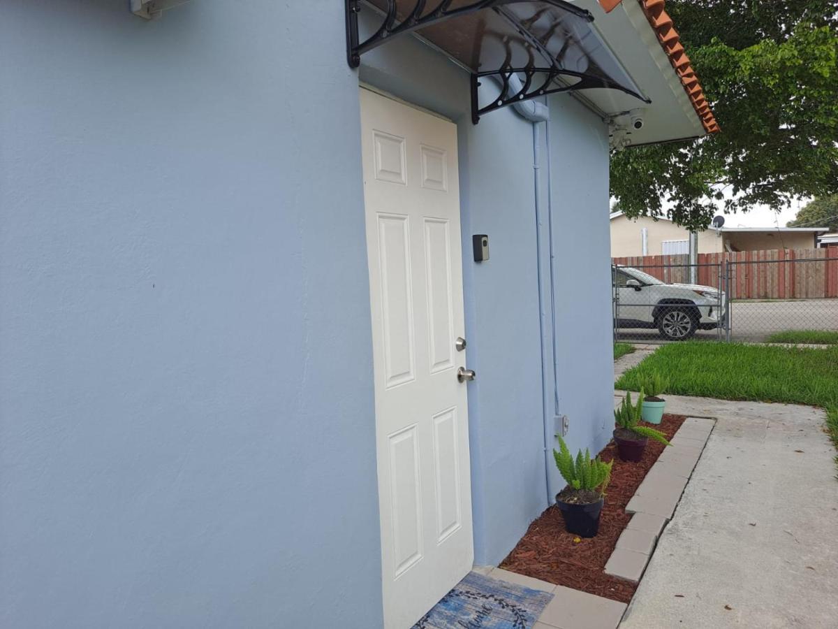 Apartmán Relax 521 Miami Exteriér fotografie