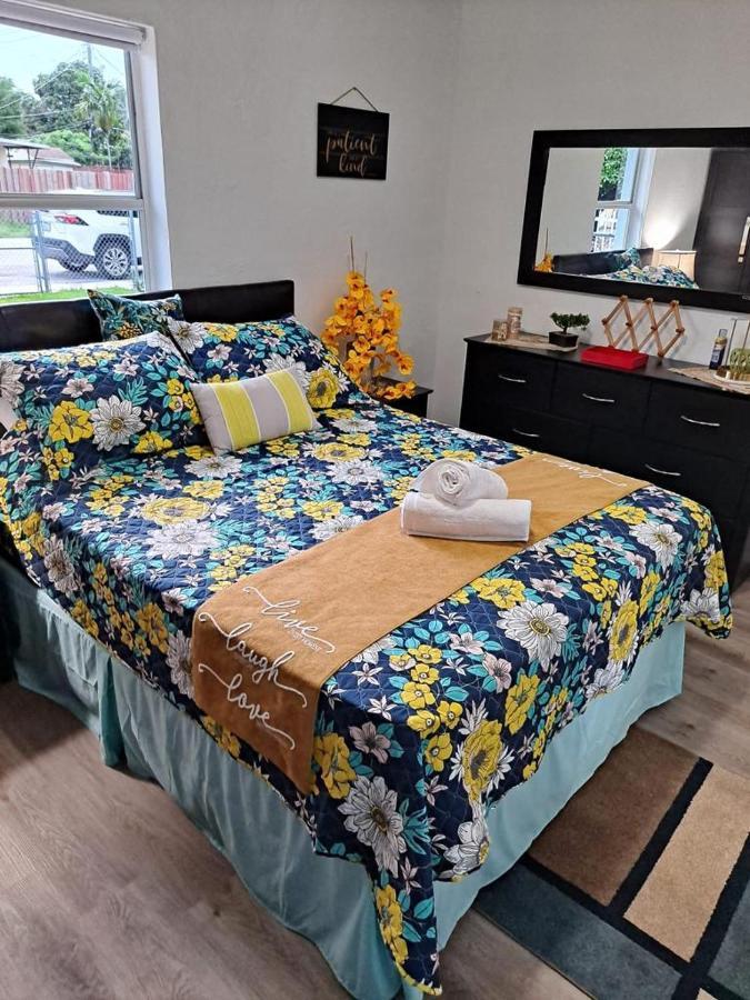 Apartmán Relax 521 Miami Exteriér fotografie
