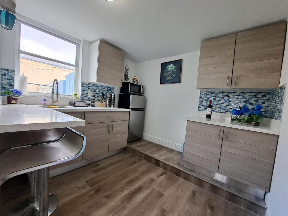 Apartmán Relax 521 Miami Exteriér fotografie