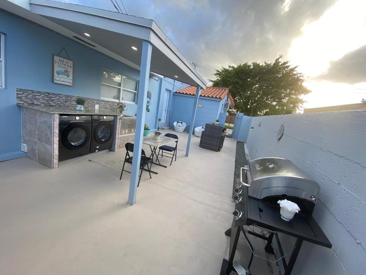 Apartmán Relax 521 Miami Exteriér fotografie