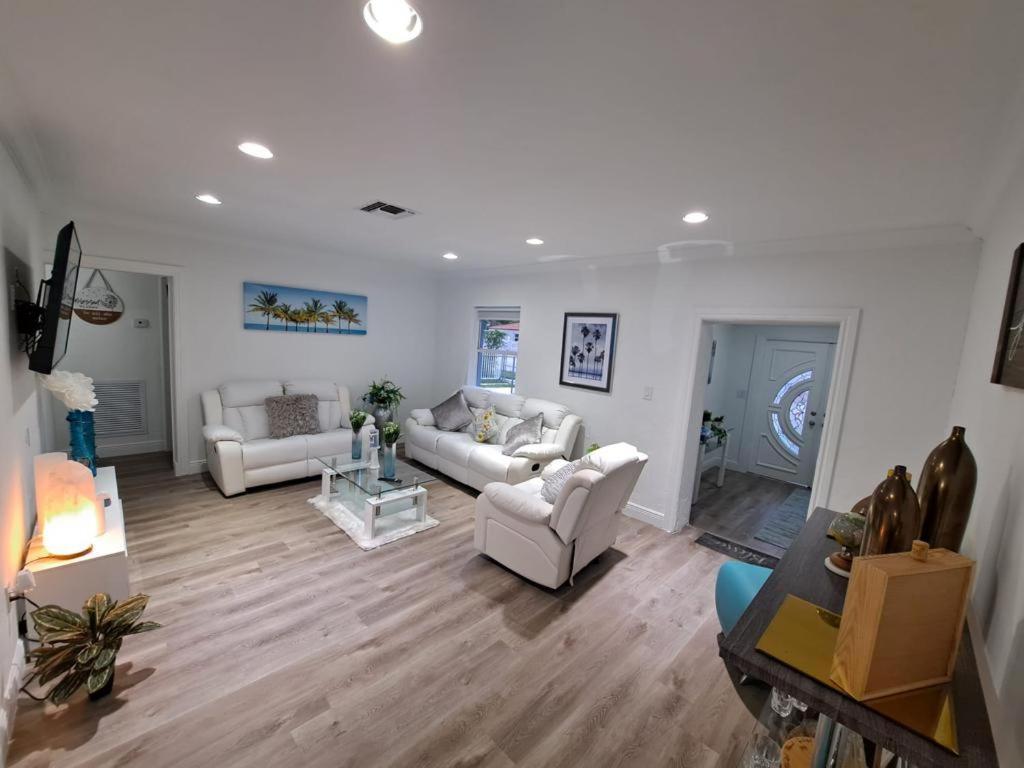 Apartmán Relax 521 Miami Exteriér fotografie