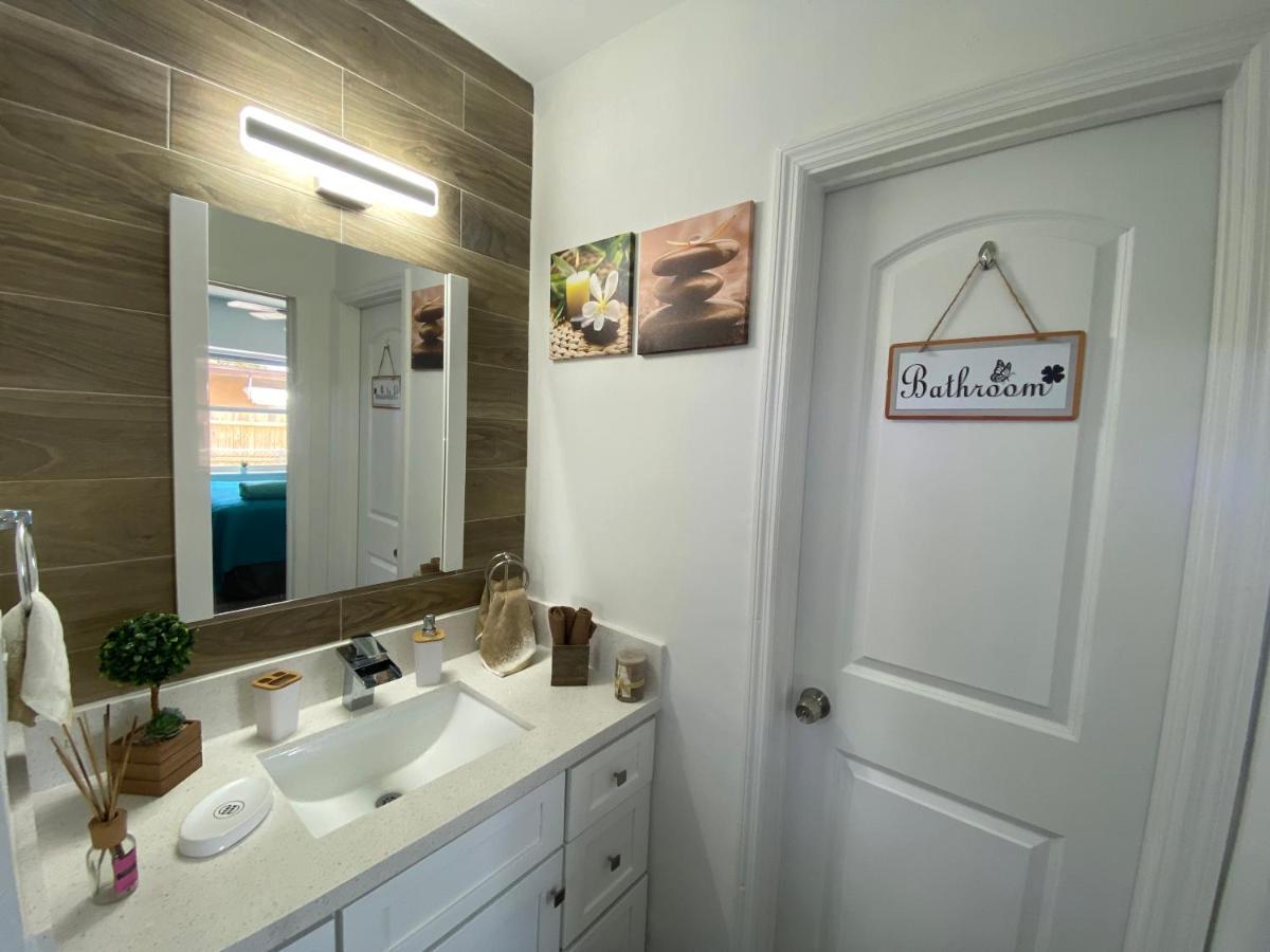 Apartmán Relax 521 Miami Exteriér fotografie