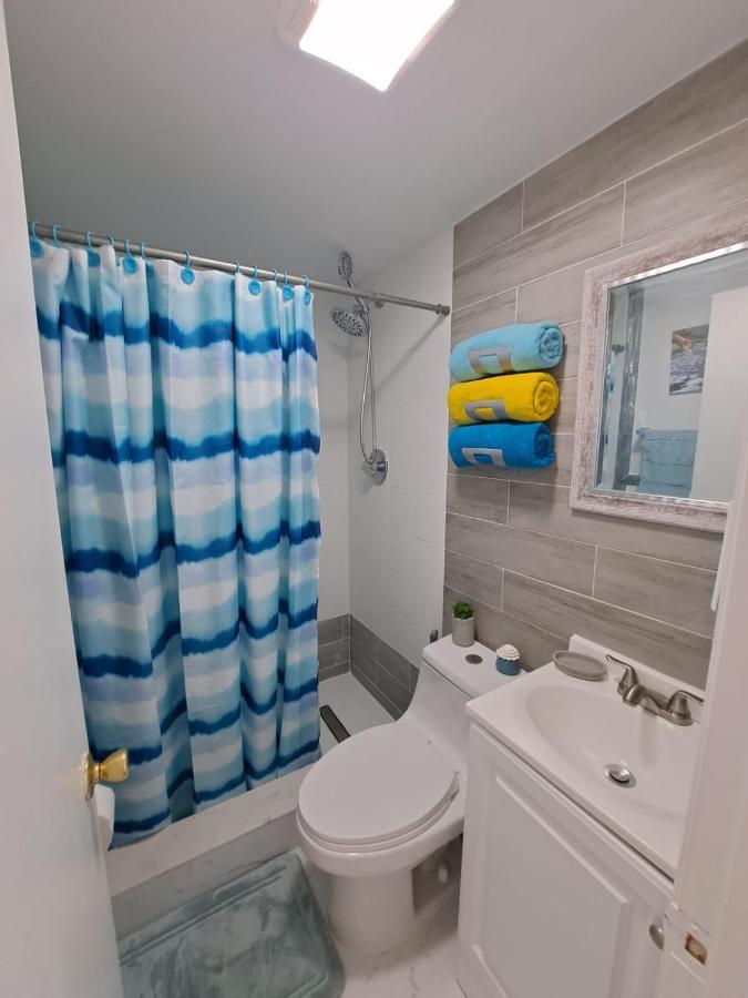 Apartmán Relax 521 Miami Exteriér fotografie