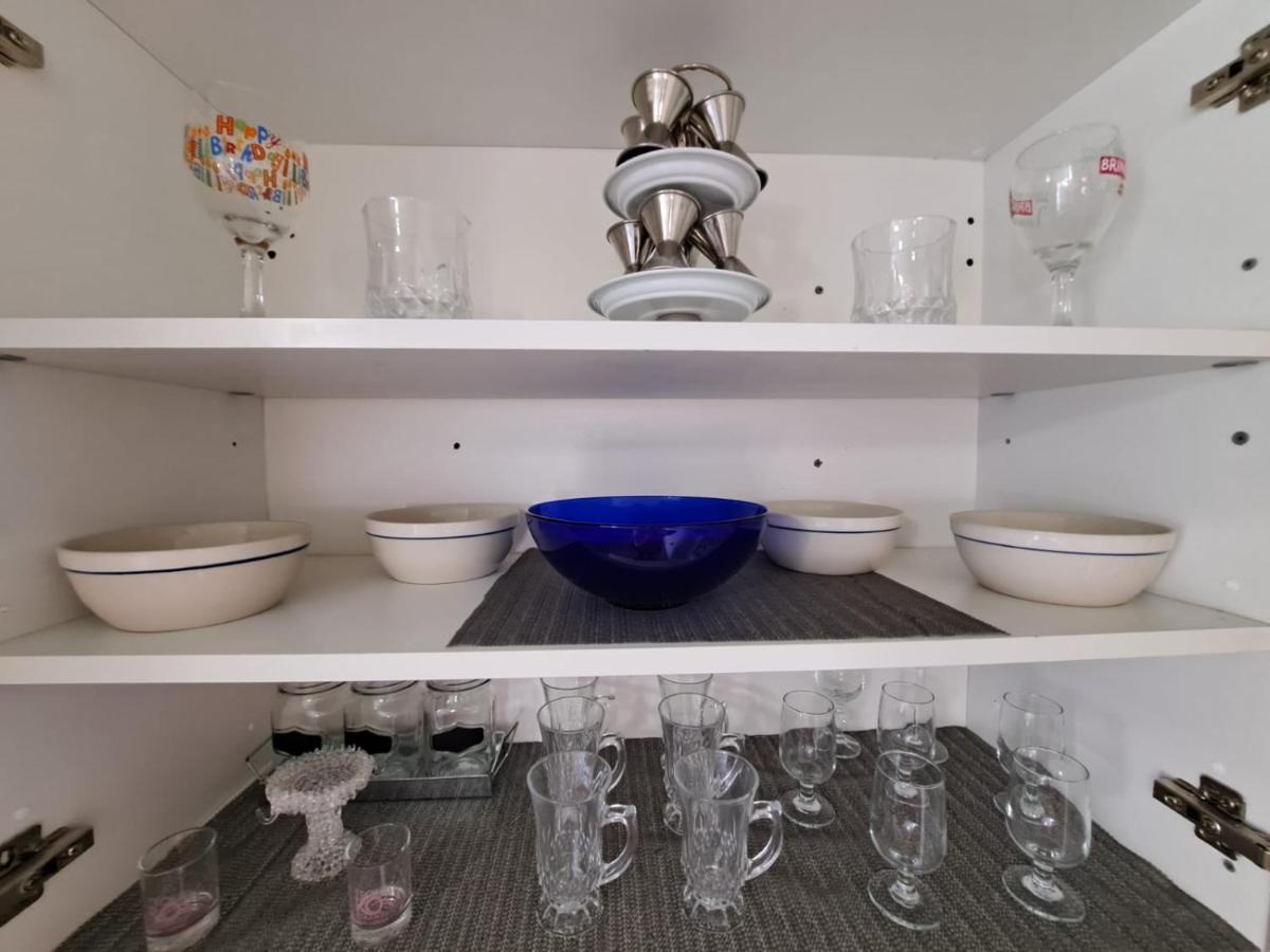Apartmán Relax 521 Miami Exteriér fotografie