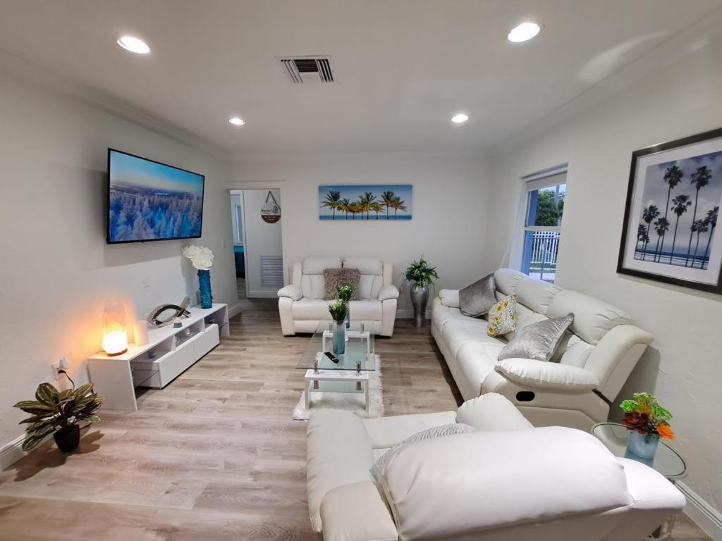 Apartmán Relax 521 Miami Exteriér fotografie