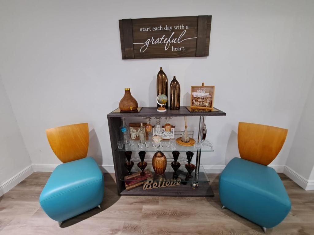 Apartmán Relax 521 Miami Exteriér fotografie