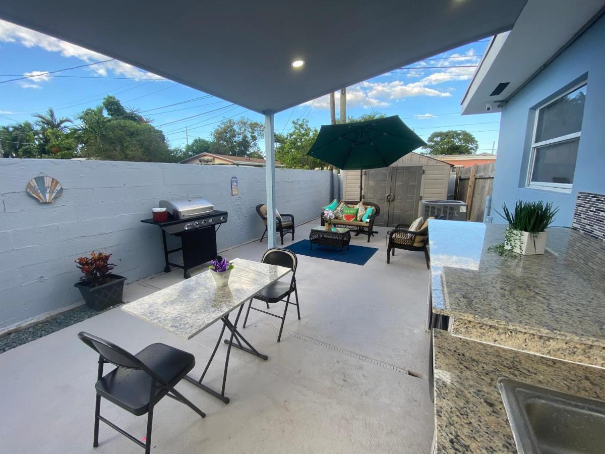 Apartmán Relax 521 Miami Exteriér fotografie