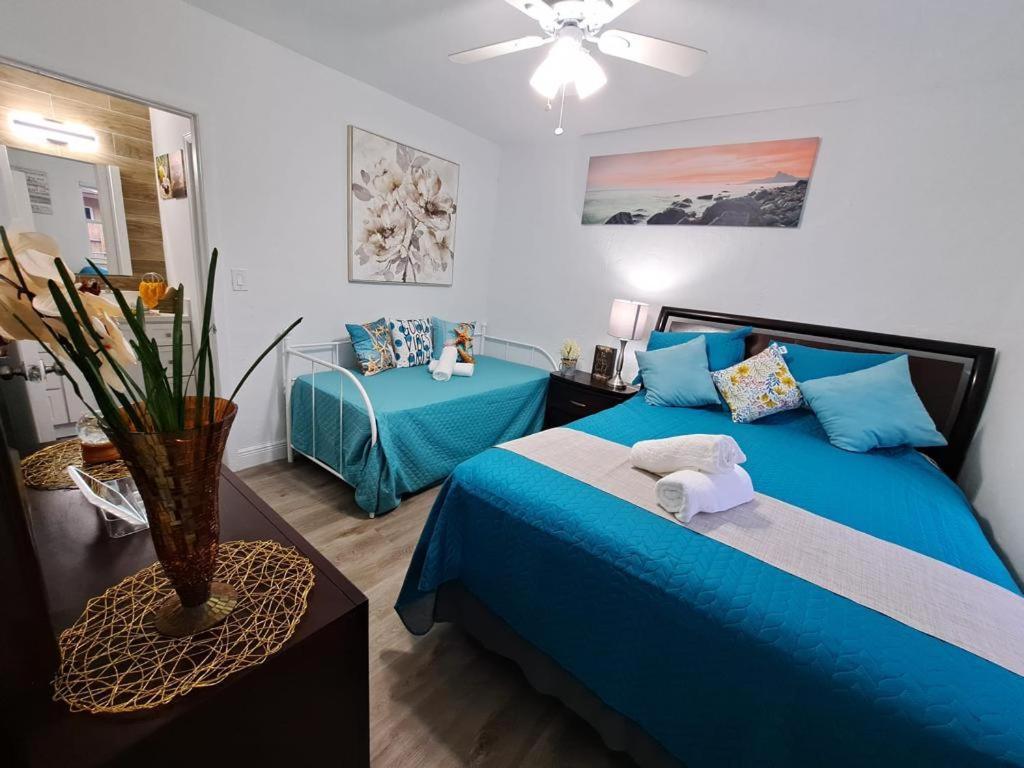 Apartmán Relax 521 Miami Exteriér fotografie