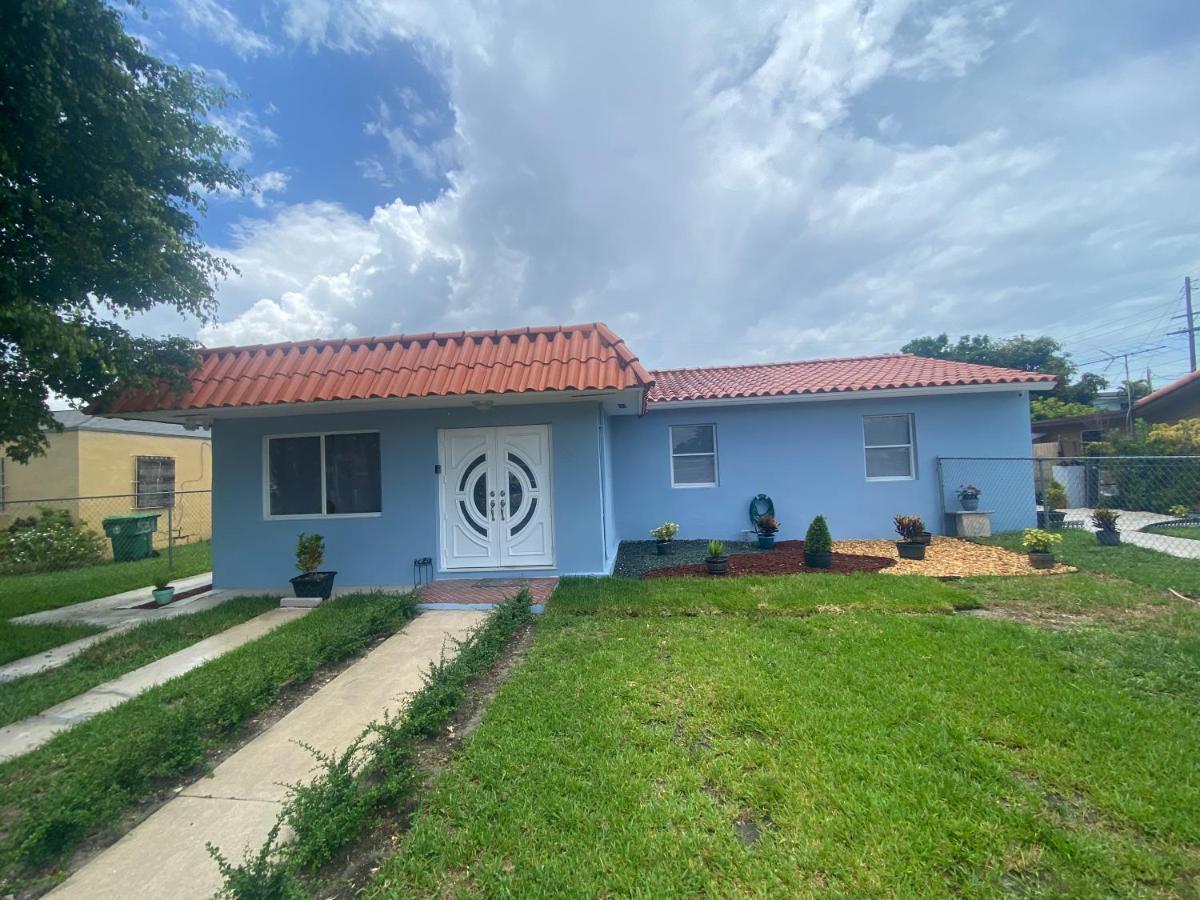 Apartmán Relax 521 Miami Exteriér fotografie