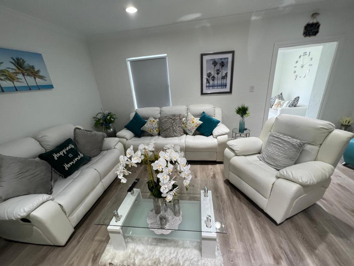 Apartmán Relax 521 Miami Exteriér fotografie