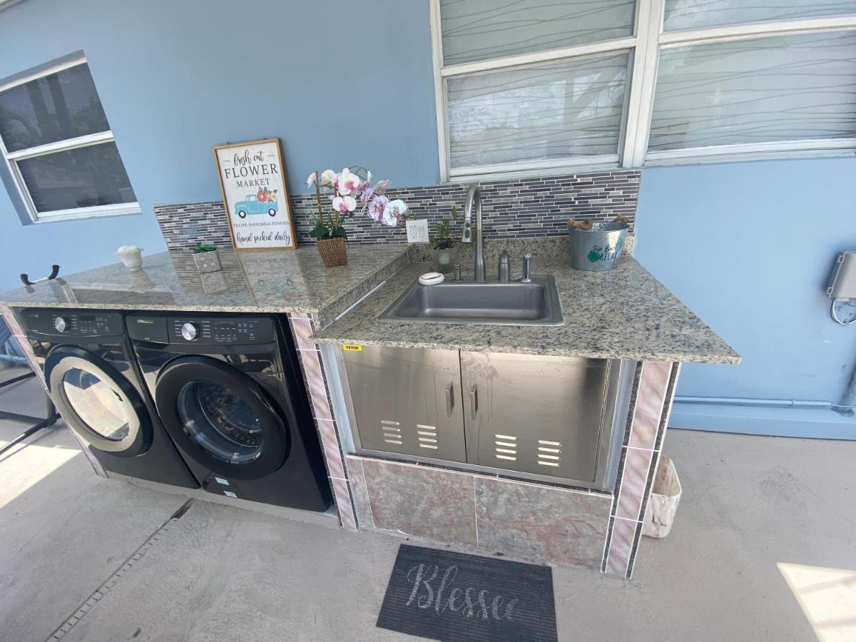 Apartmán Relax 521 Miami Exteriér fotografie