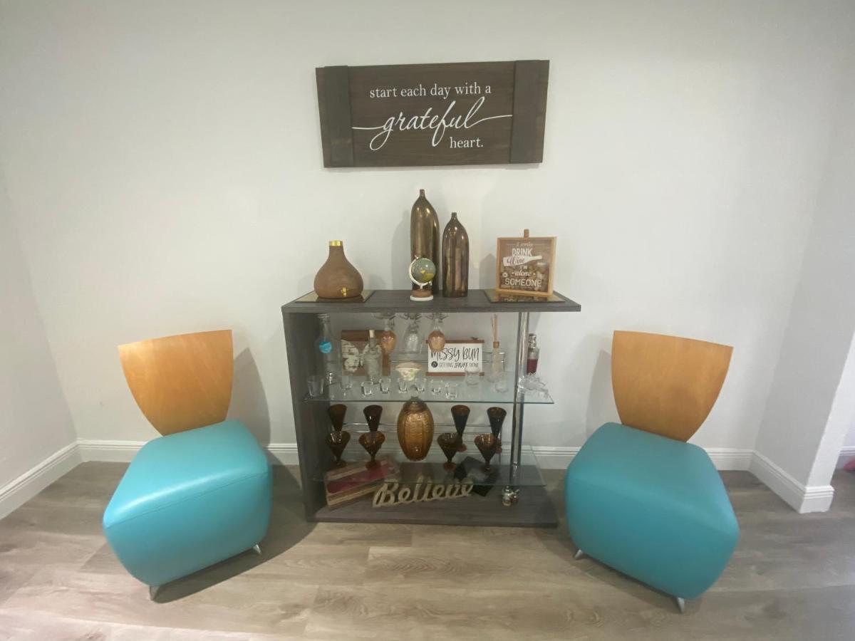 Apartmán Relax 521 Miami Exteriér fotografie