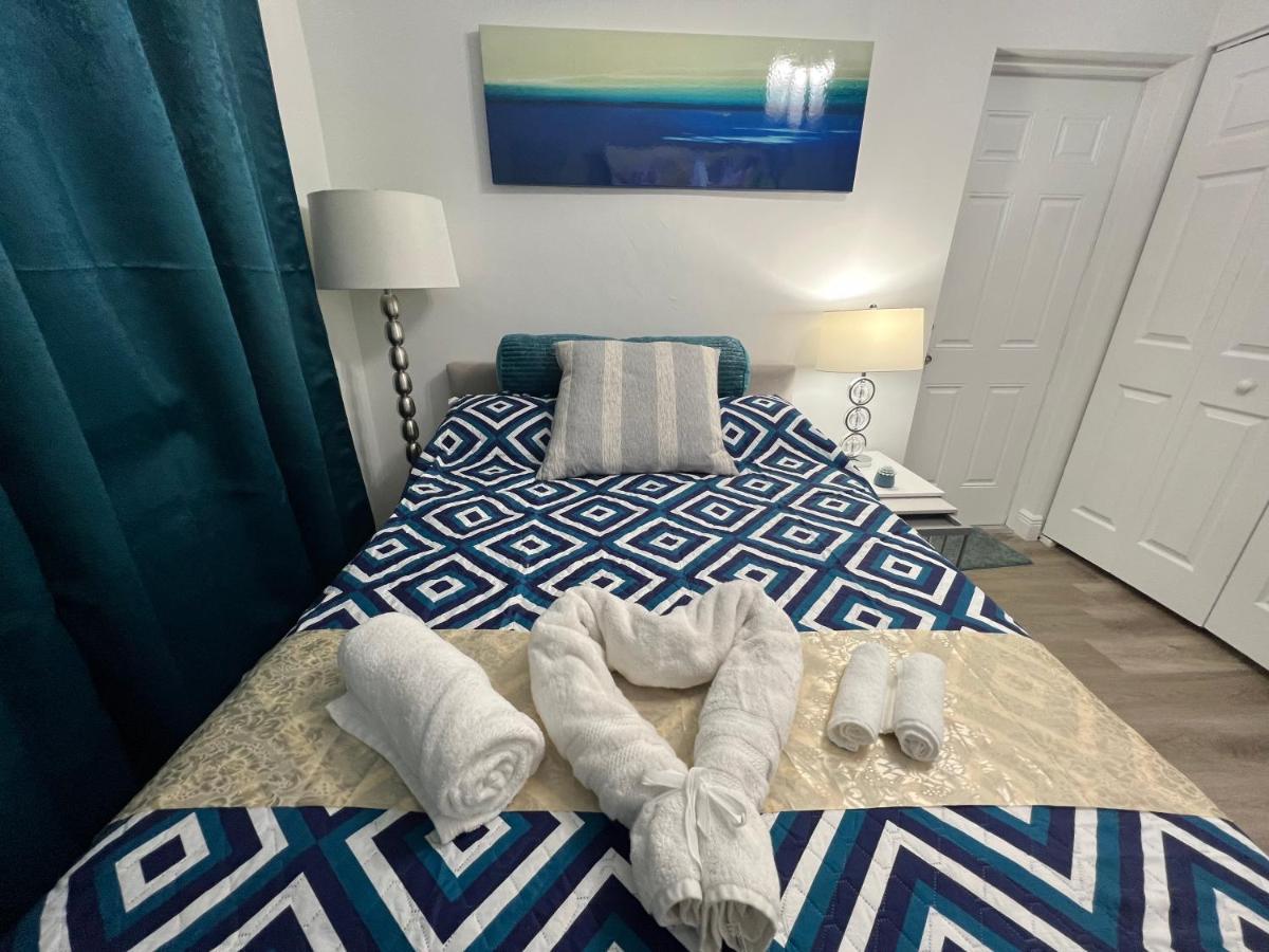 Apartmán Relax 521 Miami Exteriér fotografie