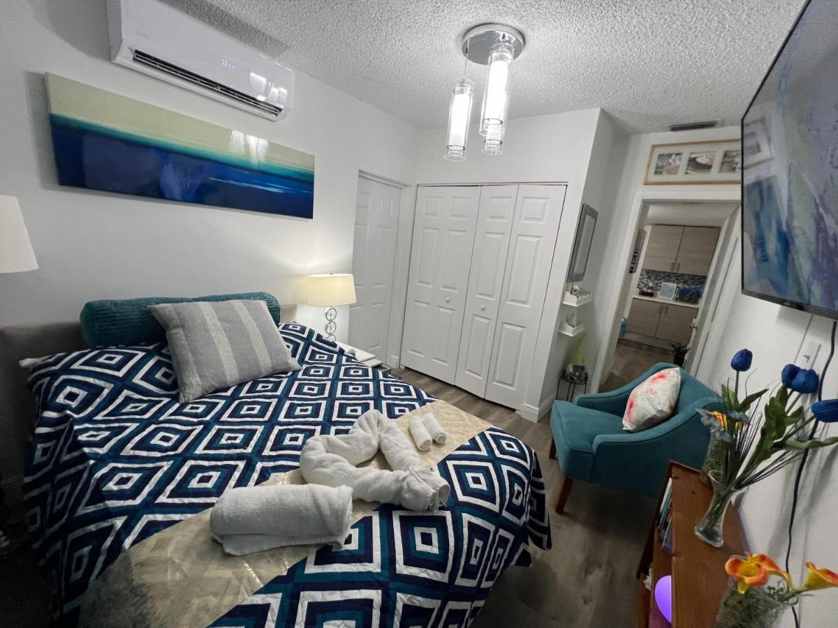 Apartmán Relax 521 Miami Exteriér fotografie