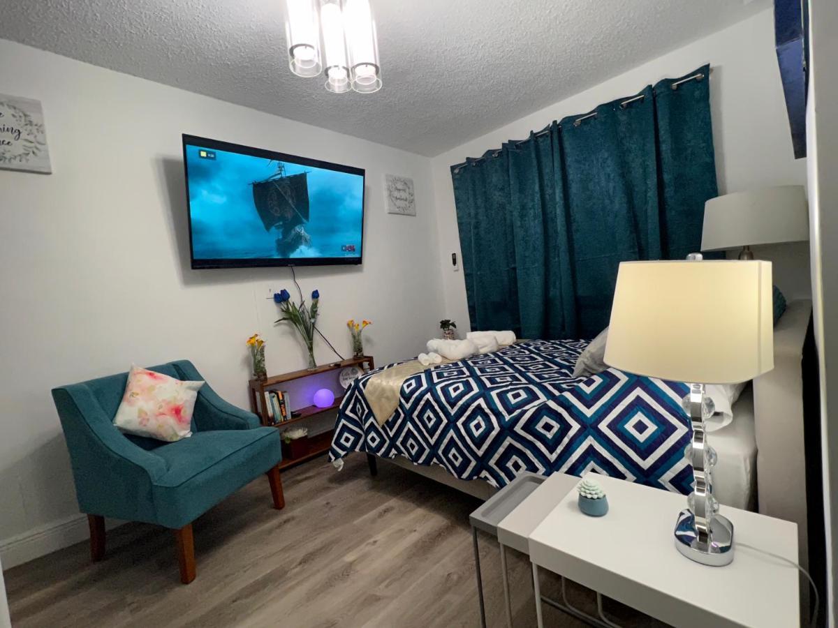 Apartmán Relax 521 Miami Exteriér fotografie