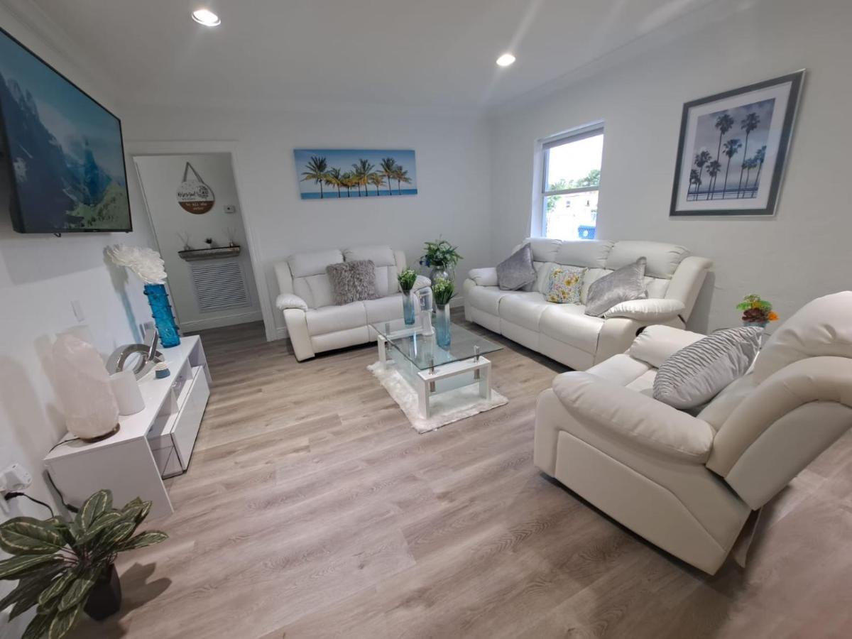Apartmán Relax 521 Miami Exteriér fotografie