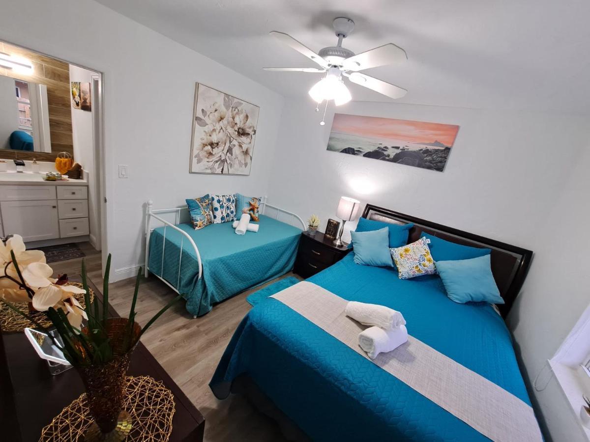 Apartmán Relax 521 Miami Exteriér fotografie