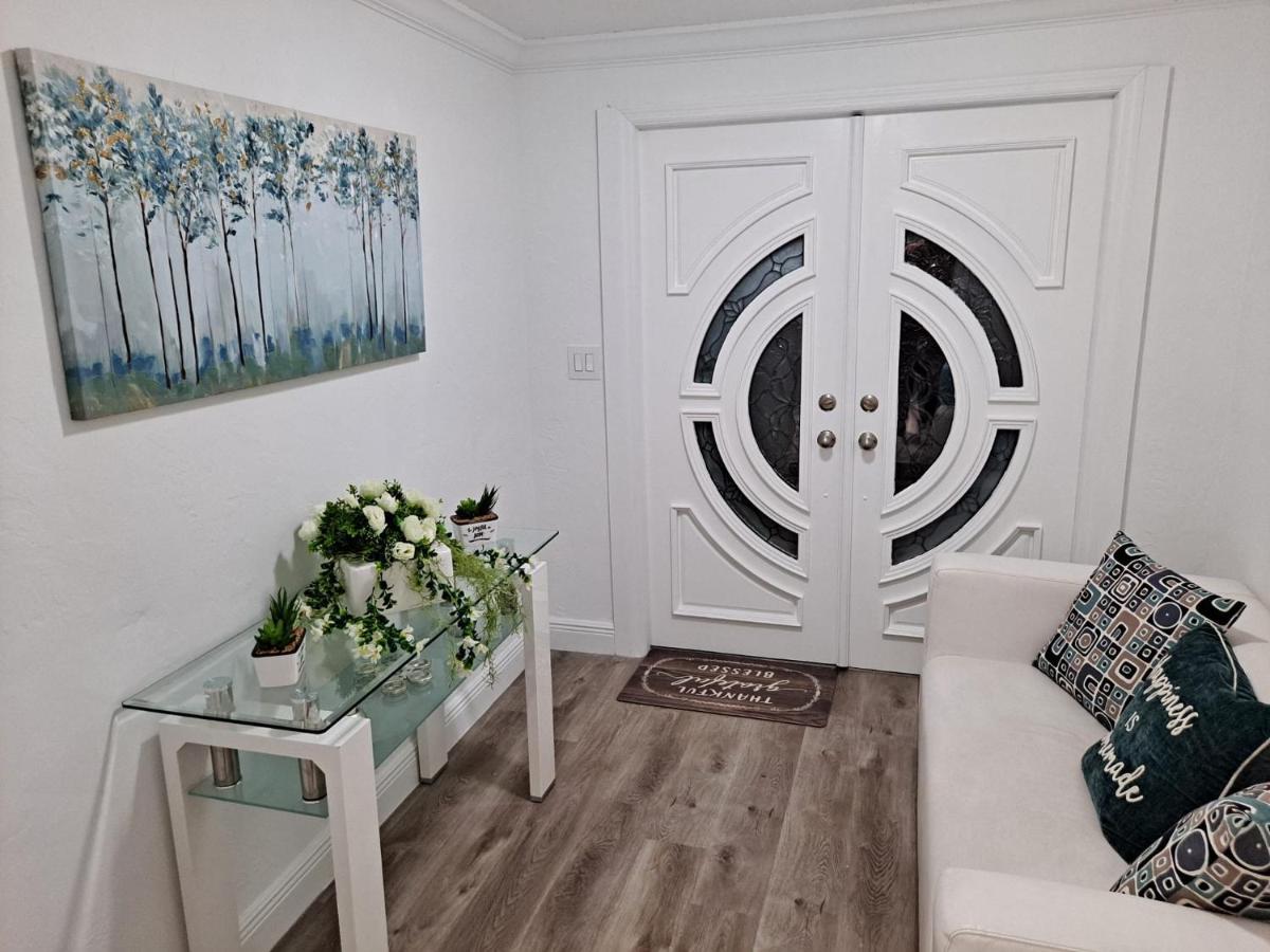 Apartmán Relax 521 Miami Exteriér fotografie