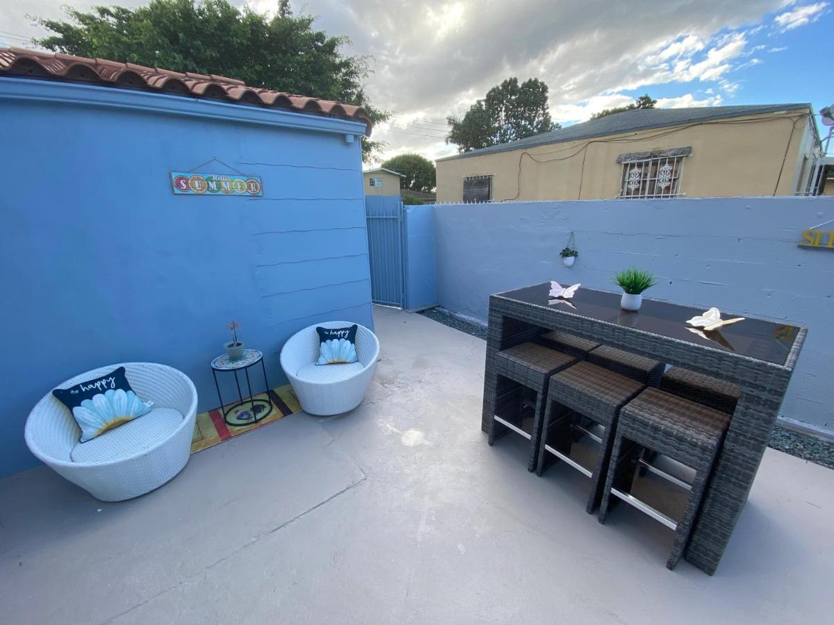 Apartmán Relax 521 Miami Exteriér fotografie