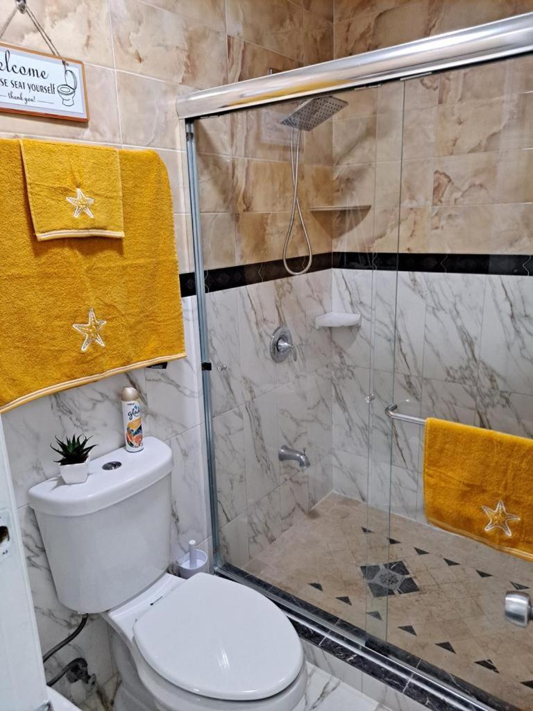 Apartmán Relax 521 Miami Exteriér fotografie