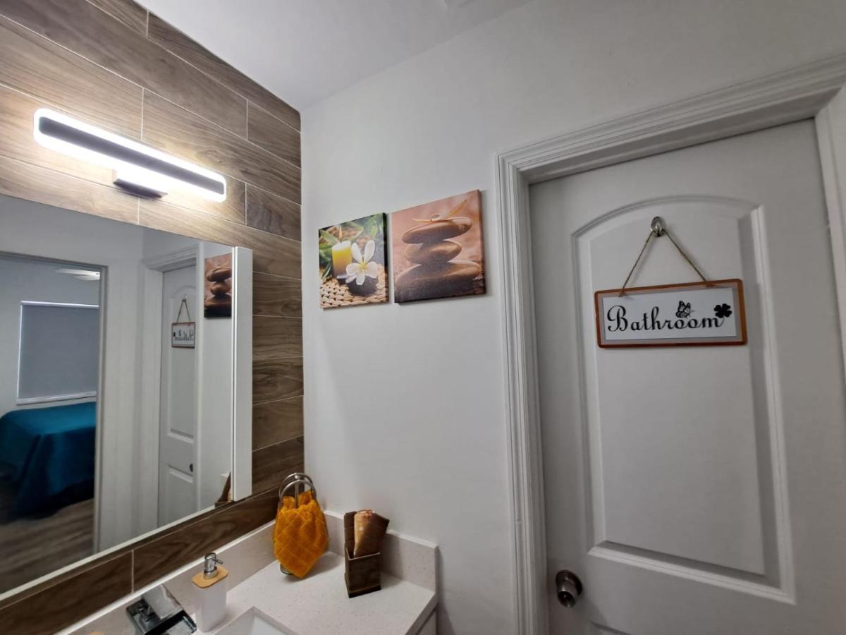 Apartmán Relax 521 Miami Exteriér fotografie
