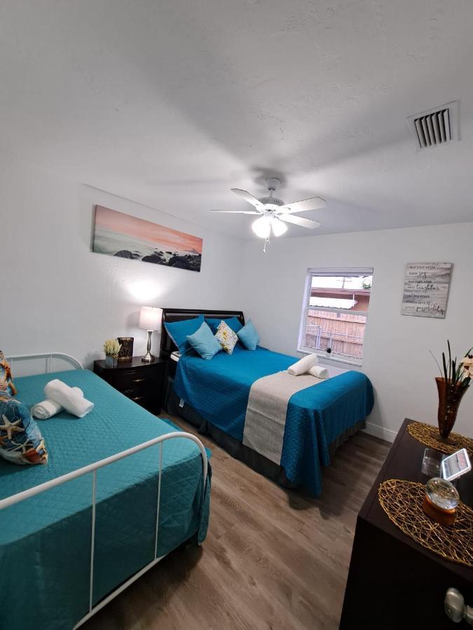 Apartmán Relax 521 Miami Exteriér fotografie