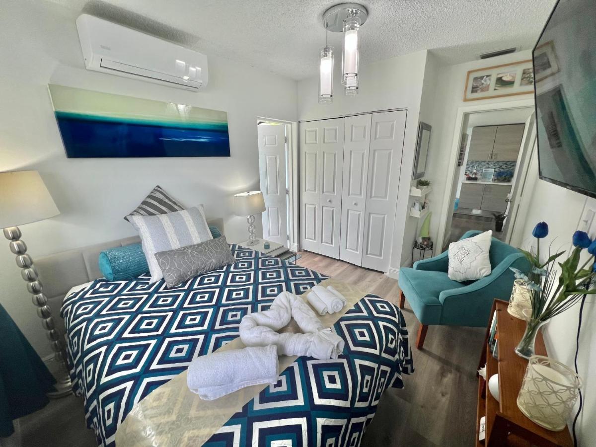 Apartmán Relax 521 Miami Exteriér fotografie