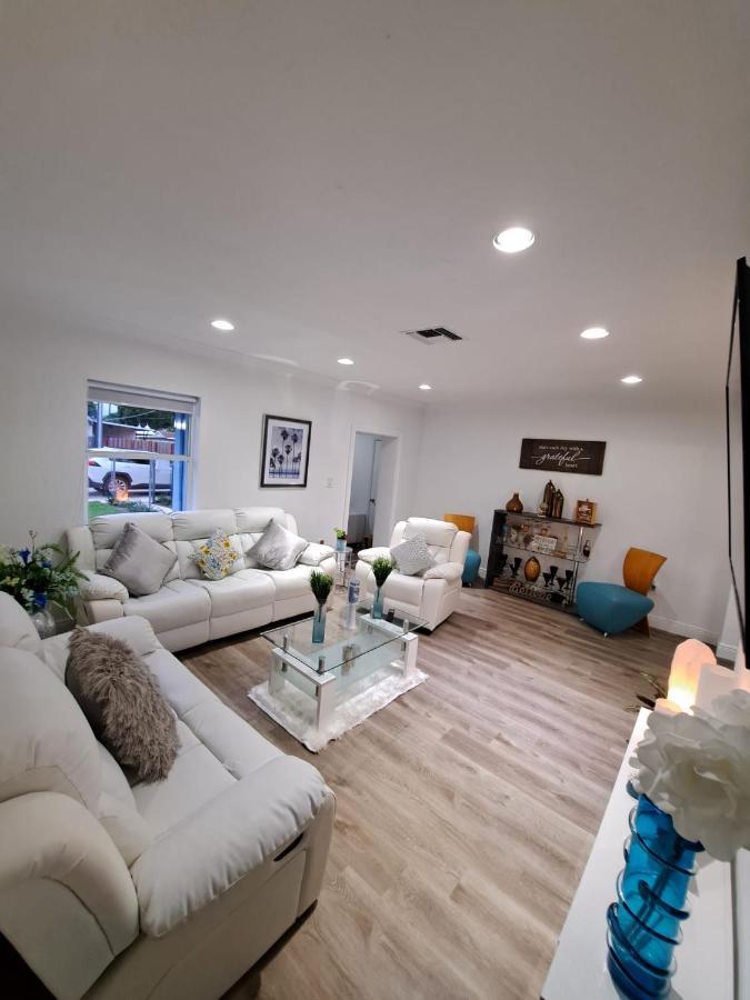 Apartmán Relax 521 Miami Exteriér fotografie