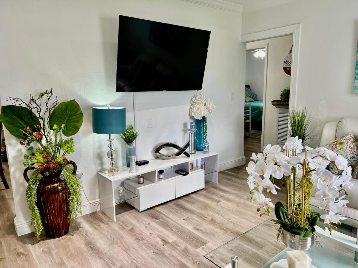 Apartmán Relax 521 Miami Exteriér fotografie