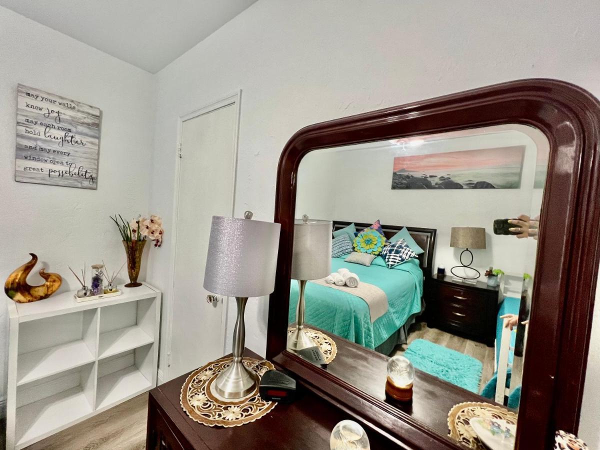 Apartmán Relax 521 Miami Exteriér fotografie